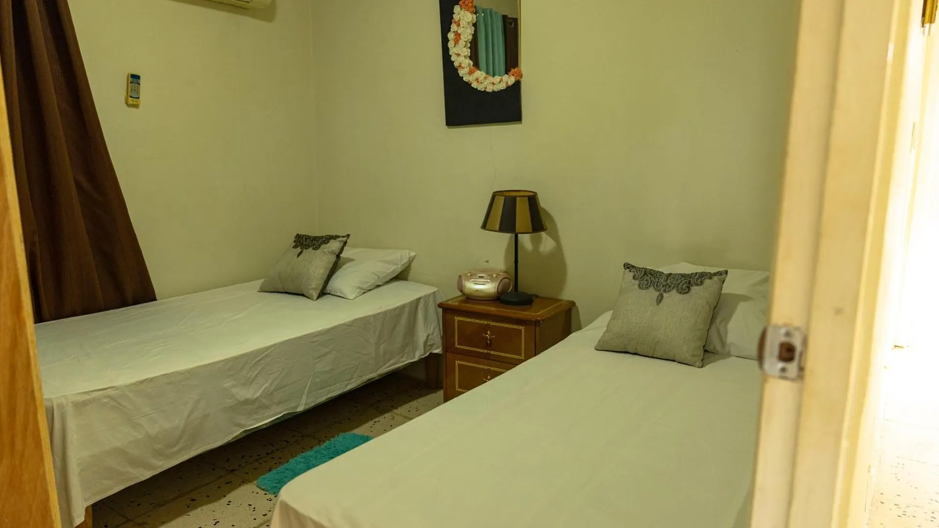 Nics Appartments - Relaxing Vacation 5 Min From Different Beaches Dorp Dorp Sint Michiel 아파트