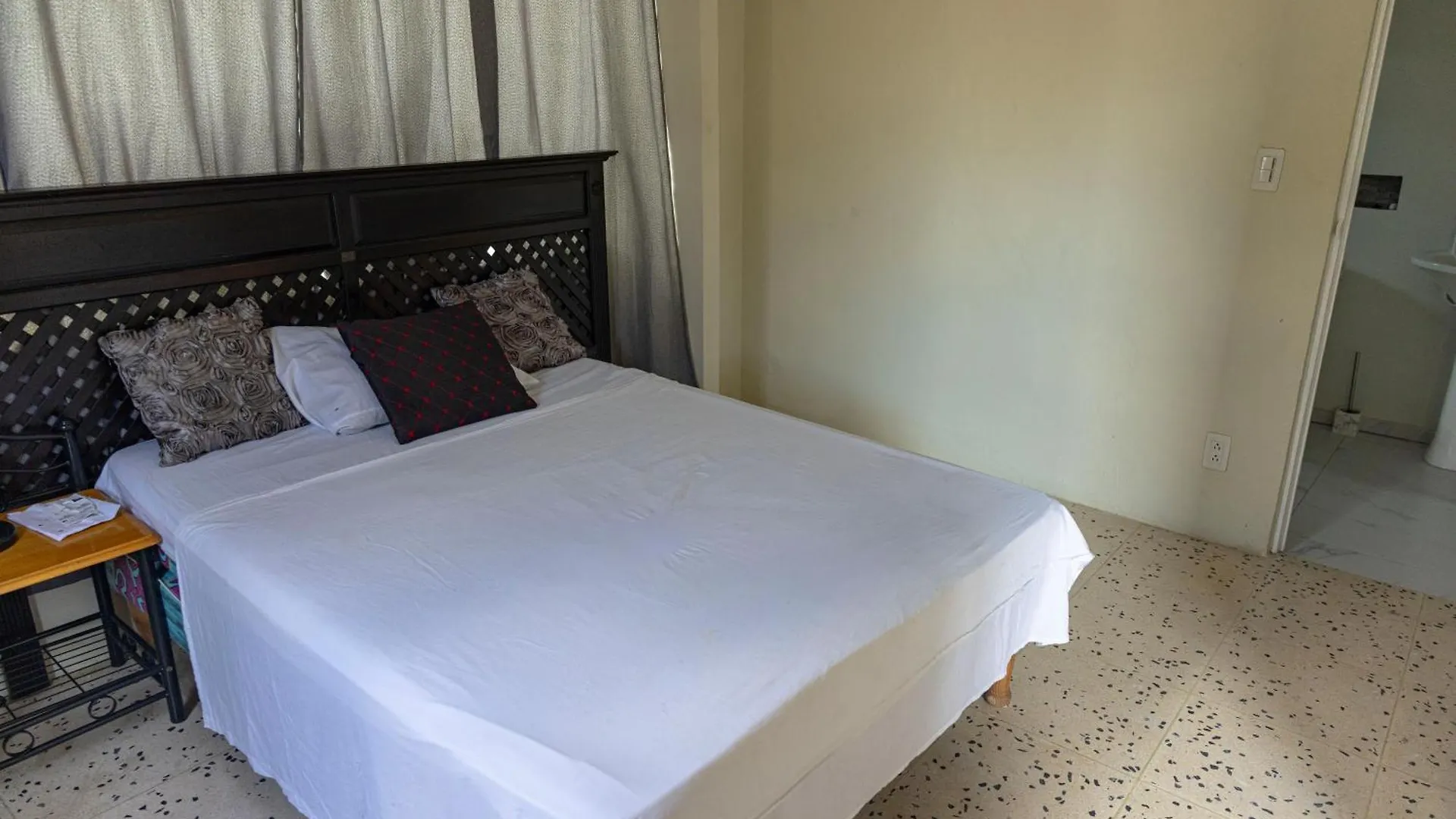 아파트 Nics Appartments - Relaxing Vacation 5 Min From Different Beaches Dorp Dorp Sint Michiel
