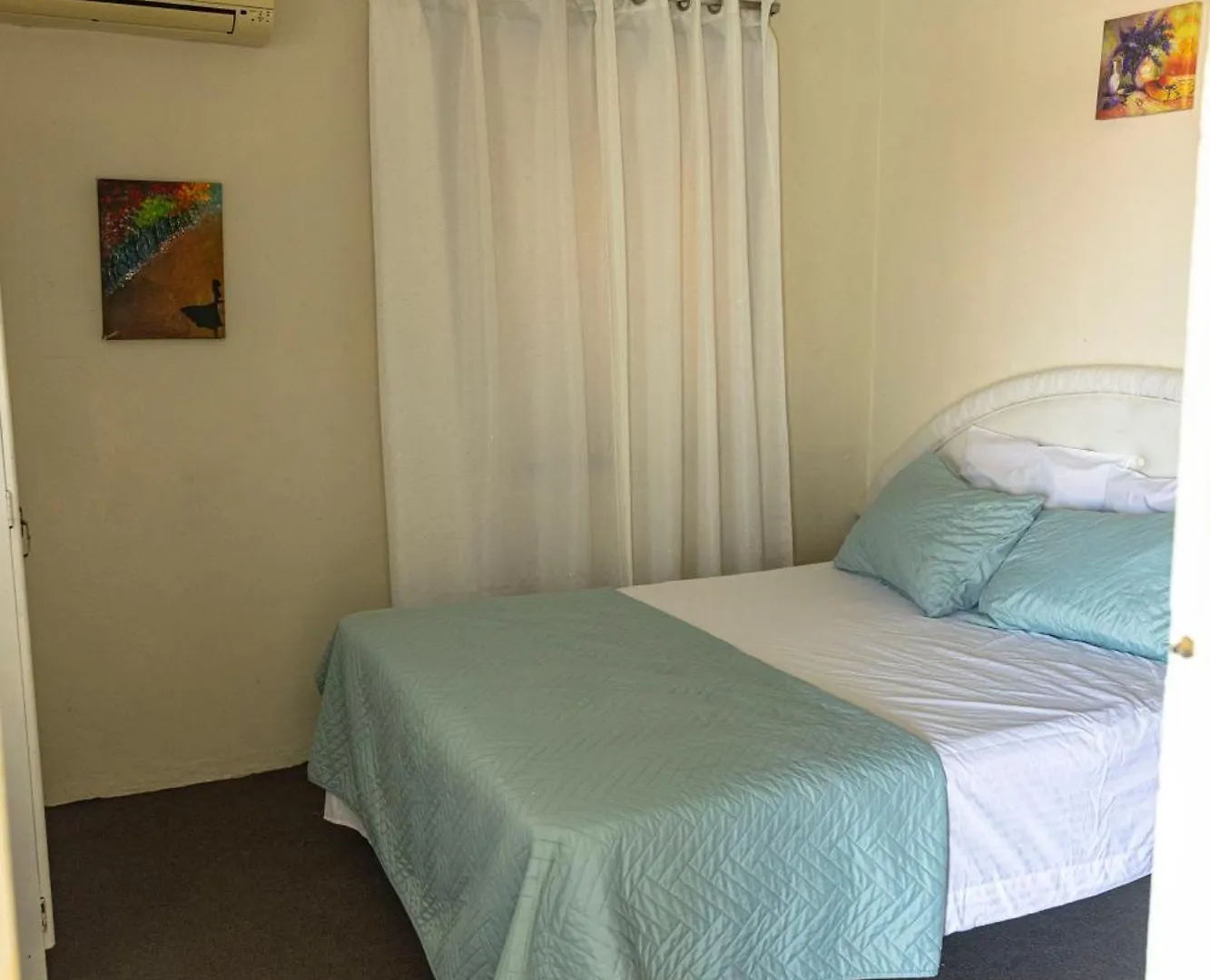 아파트 Nics Appartments - Relaxing Vacation 5 Min From Different Beaches Dorp Dorp Sint Michiel