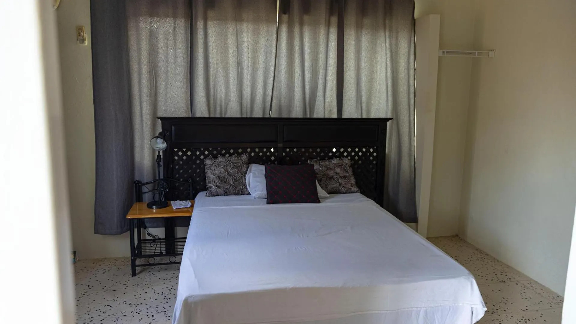 Nics Appartments - Relaxing Vacation 5 Min From Different Beaches Dorp Dorp Sint Michiel 0*,