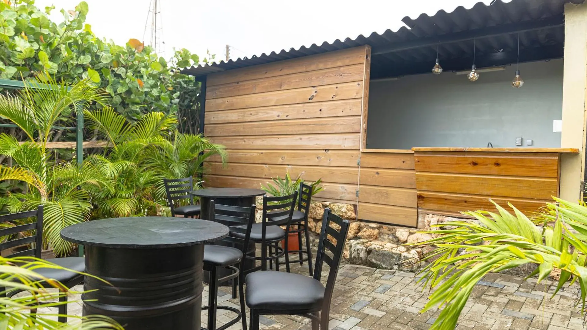 Nics Appartments - Relaxing Vacation 5 Min From Different Beaches Dorp Dorp Sint Michiel